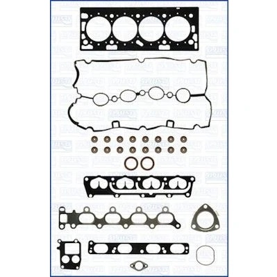 Kuva AJUSA 52226100 Tiivistesarja Sylinterikansi MULTILAYER STEEL OPEL: Astra G CC, Caravan