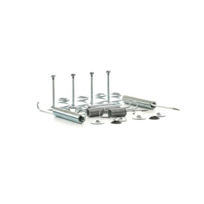 Kuva QUICK BRAKE 105 0678 Tarvikesarja Jarrukengät VOLVO: 850 Farmari