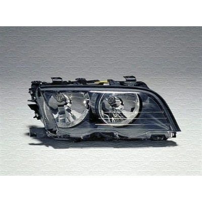 Kuva MAGNETI MARELLI 711305621748 Ajovalon Lasi Oikea BMW: 3 Touring, Coupe, Sedan