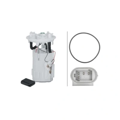 Kuva Säiliöanturi NISSAN, OPEL, RENAULT, VAUXHALL OE 25060 00QAM, 44 14 100, 82 00 009 645