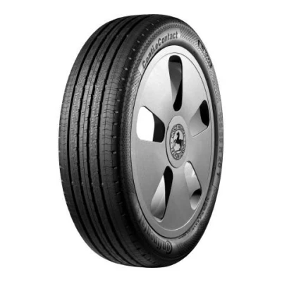 Kuva Continental E CONTACT 125/80 R13 65M henkilöauto Kesärenkaat Renkaat 0356115