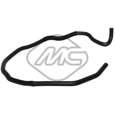 Kuva Jäähdyttimen letku FORD FOCUS II, C MAX OE 1386837, 3M5H8C012ML