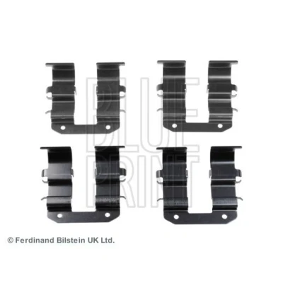 Kuva BLUE PRINT ADG048606 Tarvikesarja, Jarrupala Taka akseli KIA: Sportage III, cee‘d I Farmari, II Sportswagon, HYUNDAI: i20 Hatchback