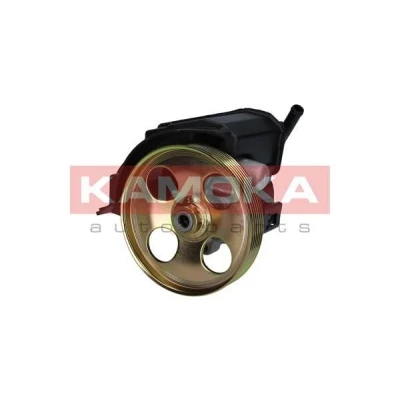 Kuva Hydrauliikkapumppu, ohjaus PEUGEOT 206 CC, Halvkombi, Sedan, SW OE 4007 4E, KJ, KX