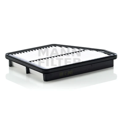 Kuva MANN FILTER C 2421 Ilmansuodatin 34 193 242 Suodatinpanos HYUNDAI: Matrix