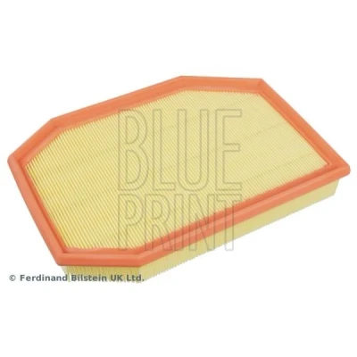 Kuva BLUE PRINT ADB112216 Ilmansuodatin 47 202 294 Suodatinpanos BMW: 5 Touring, Sedan, 7