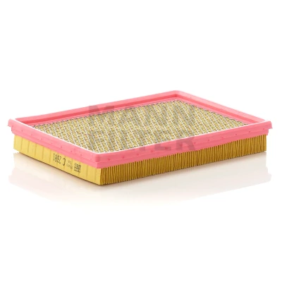Kuva MANN FILTER C 2681 Ilmansuodatin 37 190 257 Suodatinpanos CHRYSLER: PT Cruiser Farmari