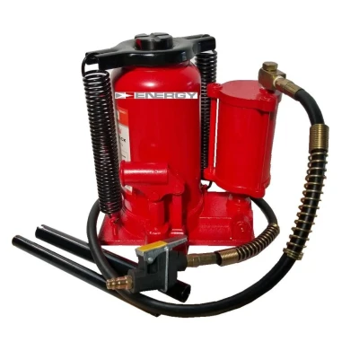 Kuva ENERGY NE00271 Tunkki / nosturi 20 Hydraulinen, Pneumaattinen Kuorma autot Pullotunkki