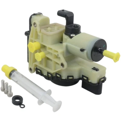 Kuva BOSCH 0 986 44D 303 Syöttömoduuli, urearuiskutus