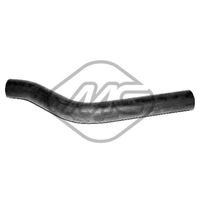 Kuva Jäähdyttimen letku, Yläpuolella ALFA ROMEO 156, 156 Sportwagon OE 60624584