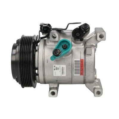 Kuva NRF 320139G Ilmastoinnin Kompressori RS09 12 PAG 46