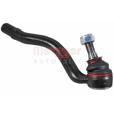 Kuva METZGER 54030201 Raidetangon Pää KIT + Etuakseli, vasen MERCEDES BENZ: ML sarja