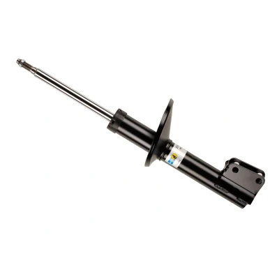 Kuva BILSTEIN B4 OE Replacement 22 041166 Iskunvaimentimet Etuakseli Kaasupaine Kaksiputki Joustintuki Tappi ylhäällä, Purisitin alhaalla