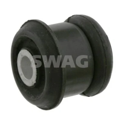 Kuva SWAG 32 92 3510 Taka akselin Puslat akseli, vasen, oikea Kumi VOLKSWAGEN: Golf 4 Variant, 4, AUDI: TT Coupe, A3 Hatchback