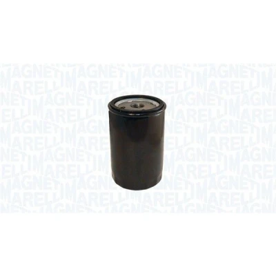 Kuva MAGNETI MARELLI 152071758731 Öljynsuodatin UNF 3/4&quot; 16 Ruuvattava suodatin VOLKSWAGEN: Passat B6 Variant, Golf 4 6, AUDI: A4 B7 Avant