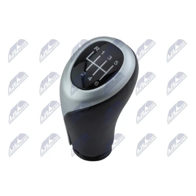 Kuva NTY GZB BM 014 Vaihdekepin nuppi