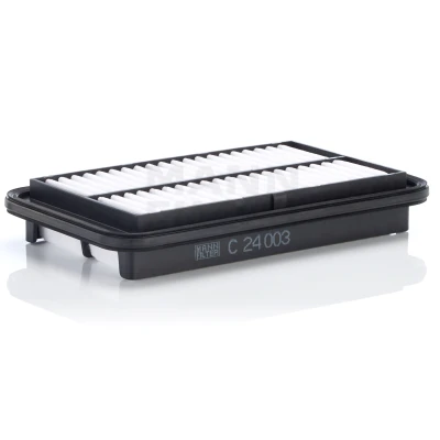 Kuva MANN FILTER C 24 003 Ilmansuodatin 39 146 245 Suodatinpanos SUZUKI: Alto VII