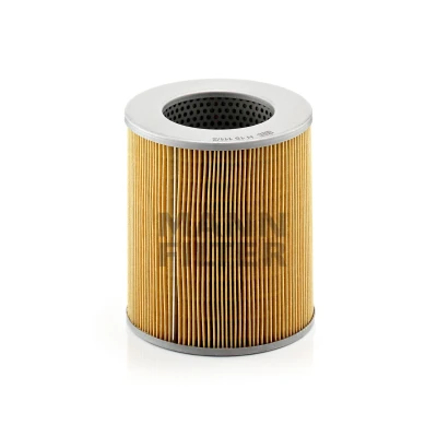 Kuva MANN FILTER H 15 111/2 Öljynsuodatin Suodatinpanos