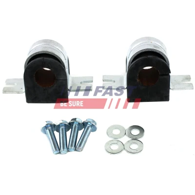 Kuva Laakerin holkki, vakaaja, Etuakseli FIAT DUCATO Buss, Flak/chassi, Skåp, LANCIA DEDRA, DEDRA SW OE 1311229080, 5081.83, 7760426