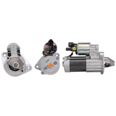 Kuva LUCAS ELECTRICAL LRS03899 Starttimoottori 12 10 HYUNDAI: i20 I Hatchback