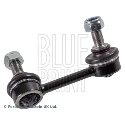Kuva BLUE PRINT ADG085117 Koiranluu Etuakseli, oikea 85 M12 x 1,25 Itselukittuvalla mutterilla, ilman kartiotappia Teräs KIA: SORENTO 1
