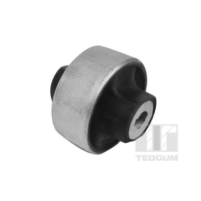 Kuva TEDGUM 00218741 Hylsy, Poikittaistukivarren Laakerointi Etuakseli, Molemminpuolin, Takana