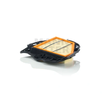 Kuva MANN FILTER C 20 027 Ilmansuodatin 110 296 380 Suodatinpanos BMW: 5 Touring, Sedan, X5