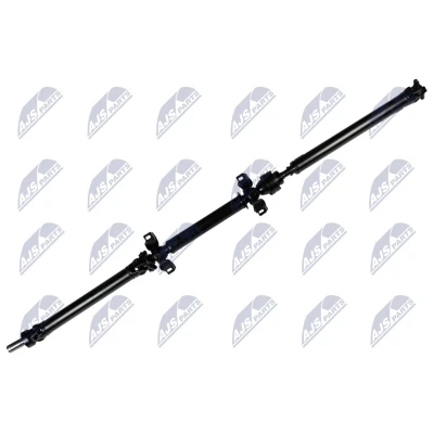 Kuva Kardaani, Takana LEXUS RX, TOYOTA HIGHLANDER / KLUGER OE 37100 48020