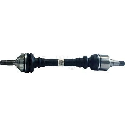 Kuva METELLI 17 0805 Vetoakseli 584 88 CITROËN: Xsara Picasso