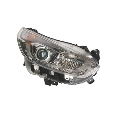 Kuva VALEO ORIGINAL PART 046667 Ajovaloumpio FORD: S Max Mk2