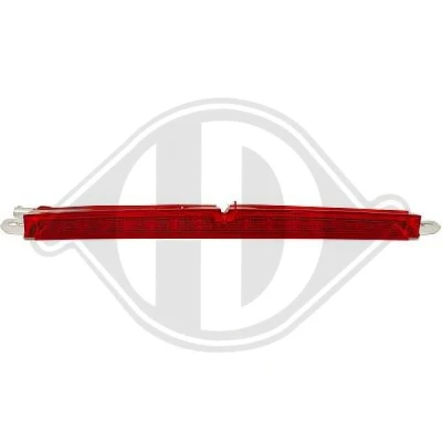 Kuva DIEDERICHS 1217695 lisäjarruvalo LED BMW: 3 Touring