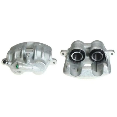Kuva BUDWEG CALIPER 342523 Jarrusatula MERCEDES BENZ: Sprinter 3 T Van, Bussi, 4 Flatbed Kuorma auto/Alusta