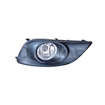 Kuva ABAKUS 212 2060L UE Sumuvalot Vasen Ilman lampun kantaa, polttimoa TOYOTA: Avensis II Station Wagon, Sedan, Hatchback