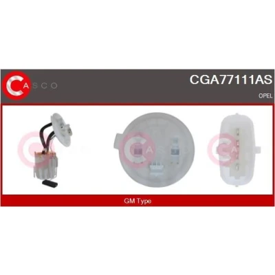 Kuva CASCO CBH10107AS Hiilipidike