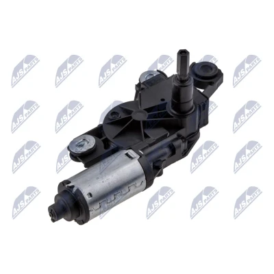 Kuva NTY ESW VW 026 Tuulilasin Pyyhkimen Moottori 12V Takana VOLKSWAGEN: Multivan 5 (7HM
