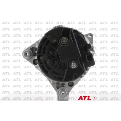 Kuva Laturi NISSAN, OPEL, RENAULT OE 1204192, 23100 00Q0H, 00QZE