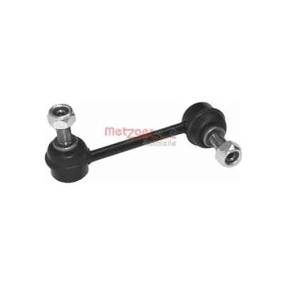 Kuva METZGER 53035212 Koiranluu Etuakseli, oikea 104 KIT + MAZDA: RX 8, CX 7