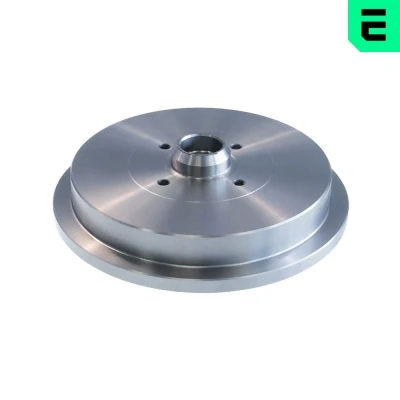 Kuva OPTIMAL BT 1450 Jarrurumpu 290 Taka akseli