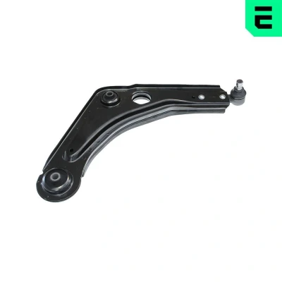 Kuva OPTIMAL G6 053 Alatukivarsi Oikea, Alla, Etuakseli Poikittaistukivarsi 17 FORD: Escort 6, 5