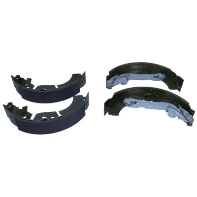 Kuva MAXGEAR 19 4559 Jarrukengät Taka akseli 228 42 Seisontajarrukahvalla FIAT: Tipo Farmari