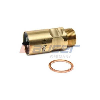 Kuva AUGER 87075 Paluuventtiili