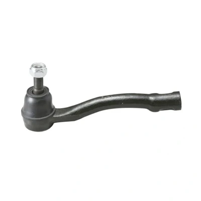 Kuva CTR CE0707 Raidetangon Pää 12,5mm Etuakseli, oikea mutterilla TOYOTA: CARINA 2