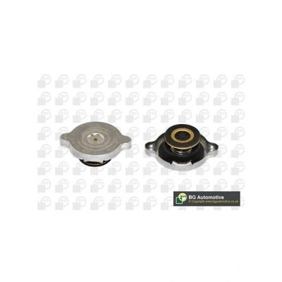 Kuva Korkki, paisuntasäiliö MERCEDES BENZ OE 1235010115, 1235010215, 1245000106