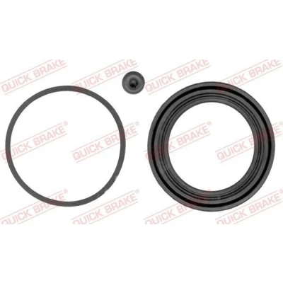 Kuva QUICK BRAKE 114 0089 Jarrusatula Korjaussarja 60 MERCEDES BENZ: E sarja Sedan, S T modell, BMW: 5 Touring, 7, Sedan