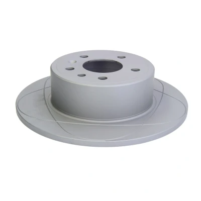 Kuva ATE PowerDisc 24.0310 0226.1 Jarrulevyt 286,0 10,0 5 110,0 täysi pinnoitettu Ruuveilla SAAB: 9 Farmari, Sedan, 3 Hatchback