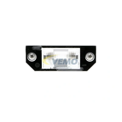 Kuva VEMO V25 84 0002 Rekisterikilven Valo C5W Polttimolla Original Quality FORD: Focus 2 Kombi, 2, Limousine