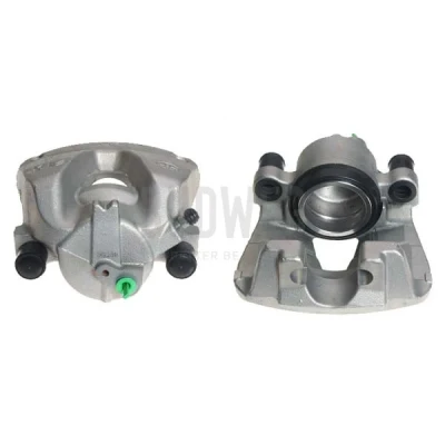 Kuva BUDWEG CALIPER 345471 Jarrusatula