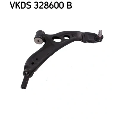Kuva SKF VKDS 328600 B Alatukivarsi synteettinen rasva Alapallo /pallonivelellä Poikittaistukivarsi