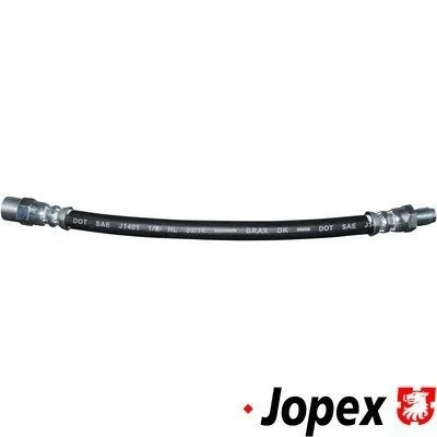 Kuva JP GROUP 1361701900 Jarruletku Taka akseli, vasen, oikea 250