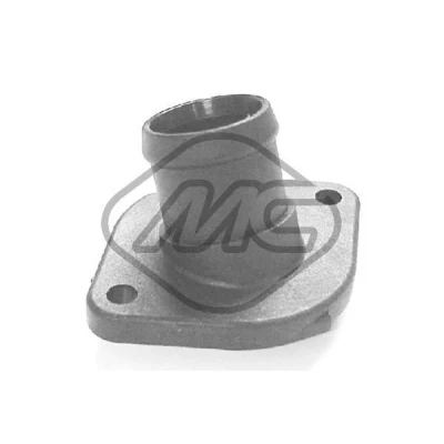 Kuva Termostaatti, jäähdytysneste SEAT, SKODA, VW OE 032 121 121B, 121J, 032121119H